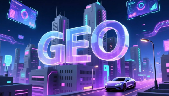 安顺市GEO 优化行业动态：主流搜索平台地域收录规则更新综述
