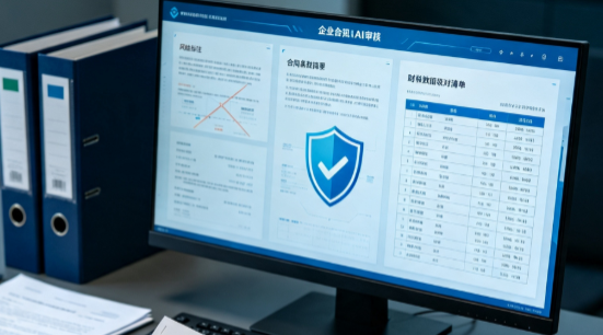 安顺市AI 工具常态化应用，为企业稳健经营保驾护航