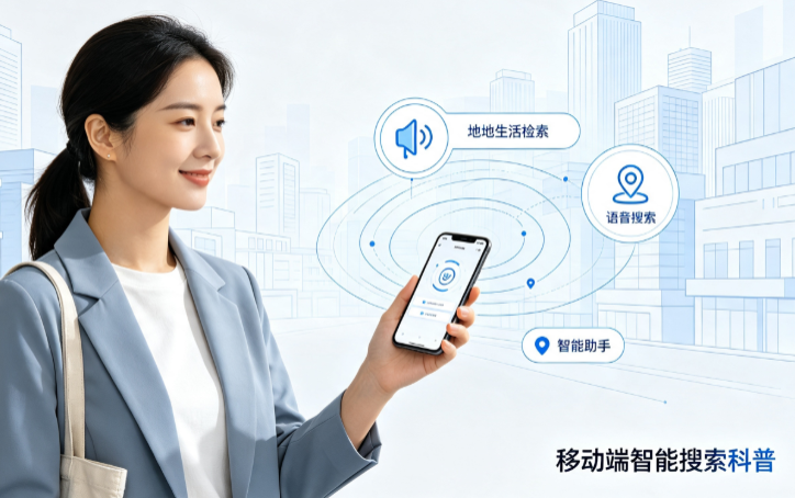 安顺市浅析 GEO 优化与 AI 优化如何重塑移动端手机搜索使用习惯