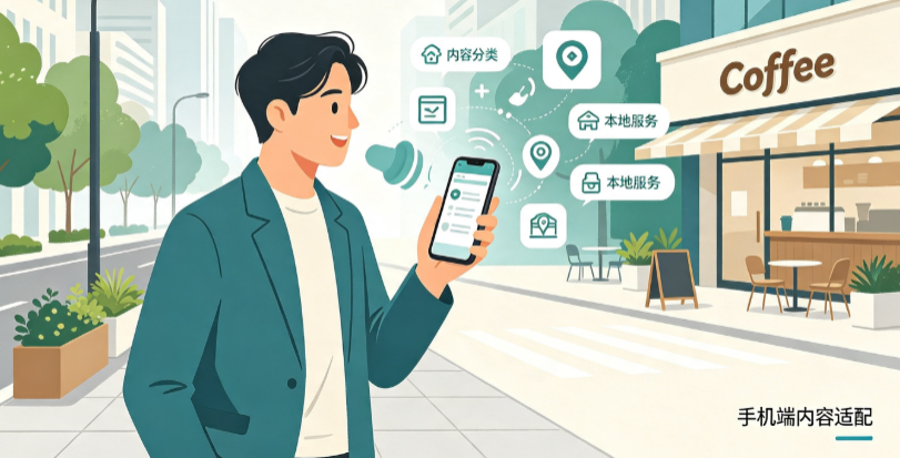 安顺市深度解析手机端 GEO 与 AI 优化协同逻辑，兼顾用户检索体验与企业线上传播
