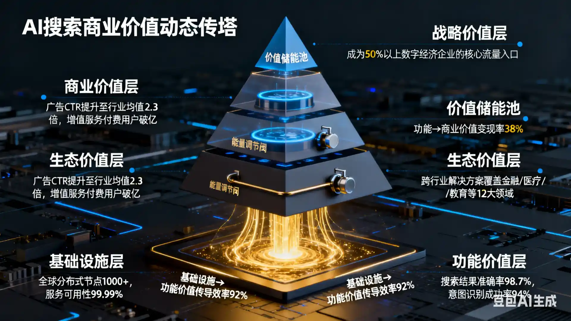 告别传统流量困局，安顺市GEO优化助力企业抢占AI问答新流量