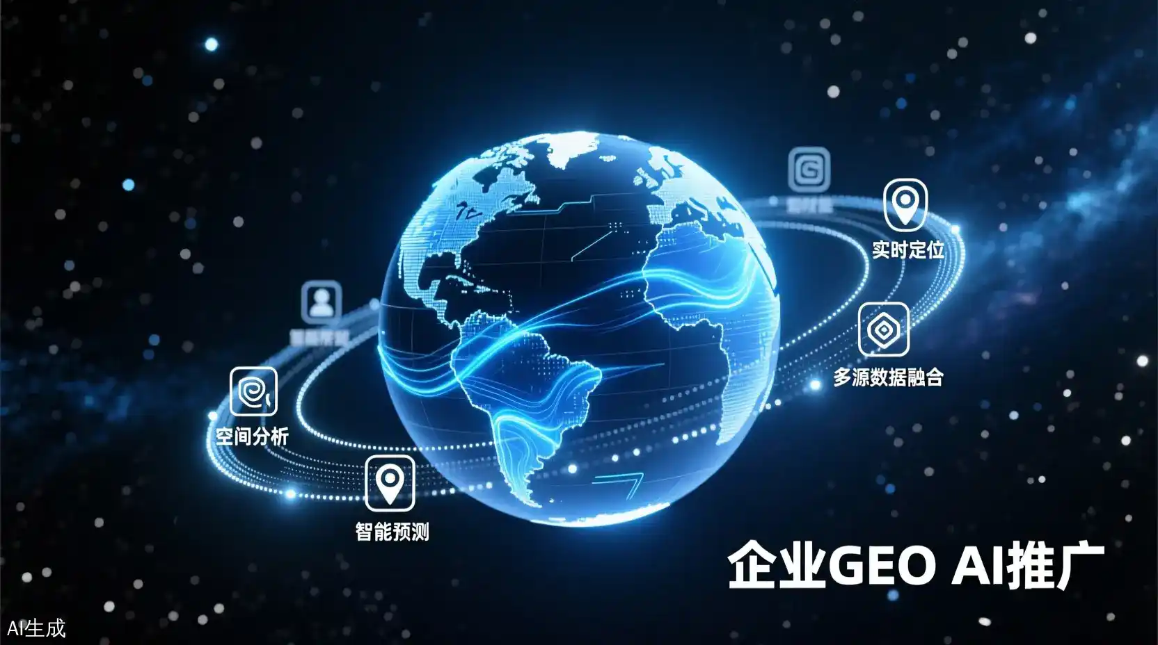 解读安顺市GEO优化：融入生活与社会的精细化地理服务