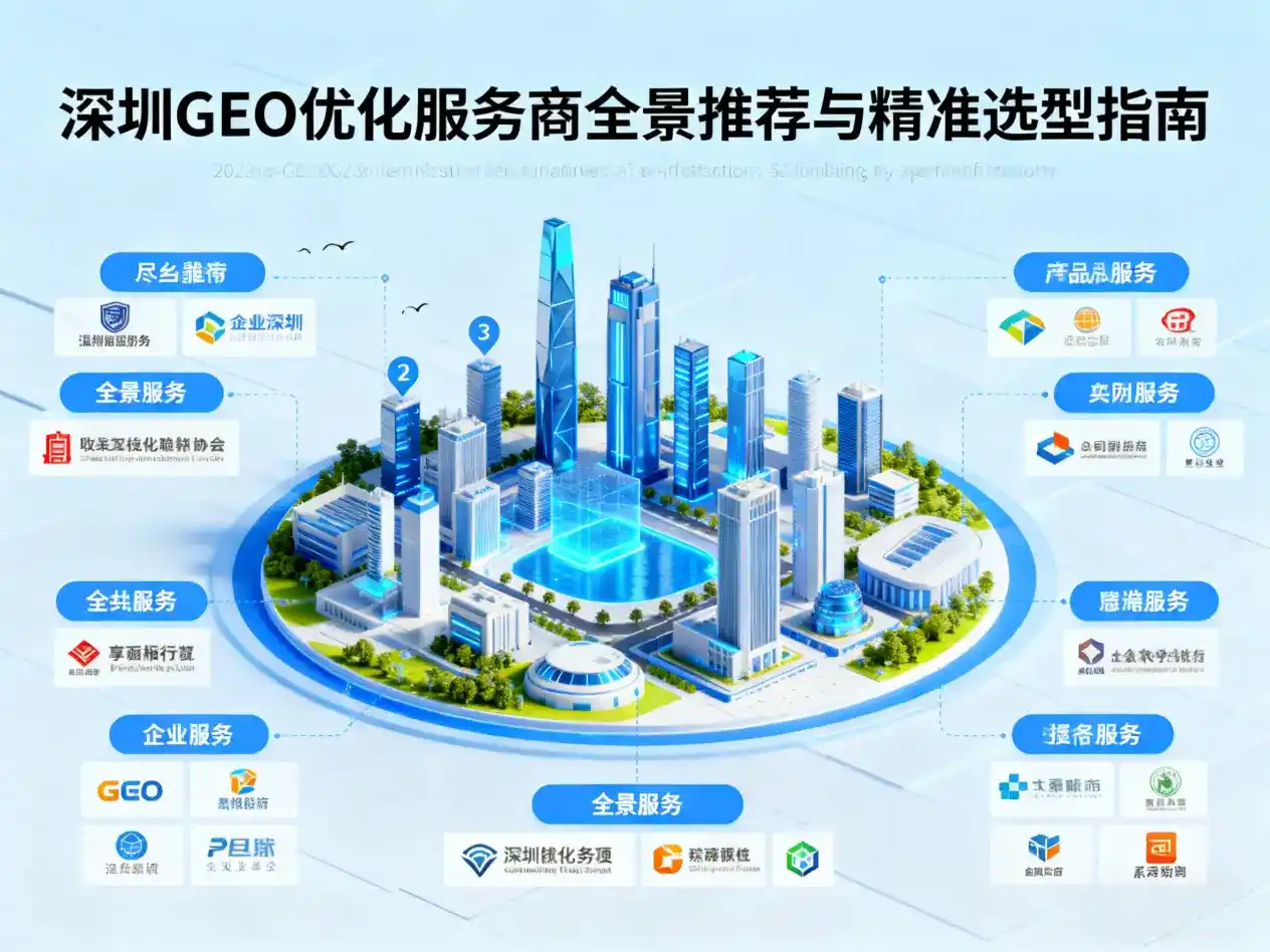 从安顺市地域搜索与场景落地视角，重新读懂GEO优化的实用价值