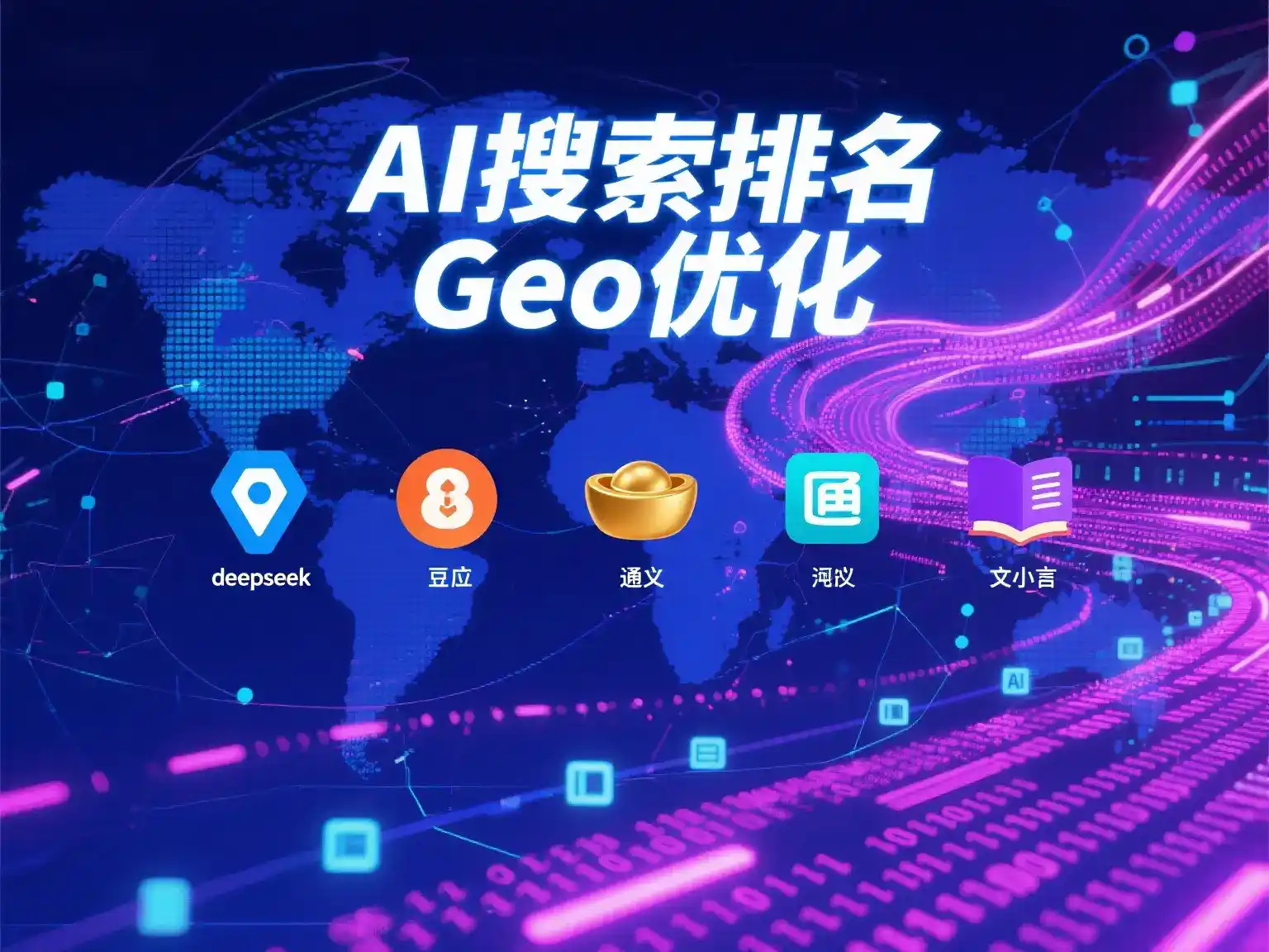 安顺市国硕AI：探索GEO生成式引擎优化的企业品牌实践