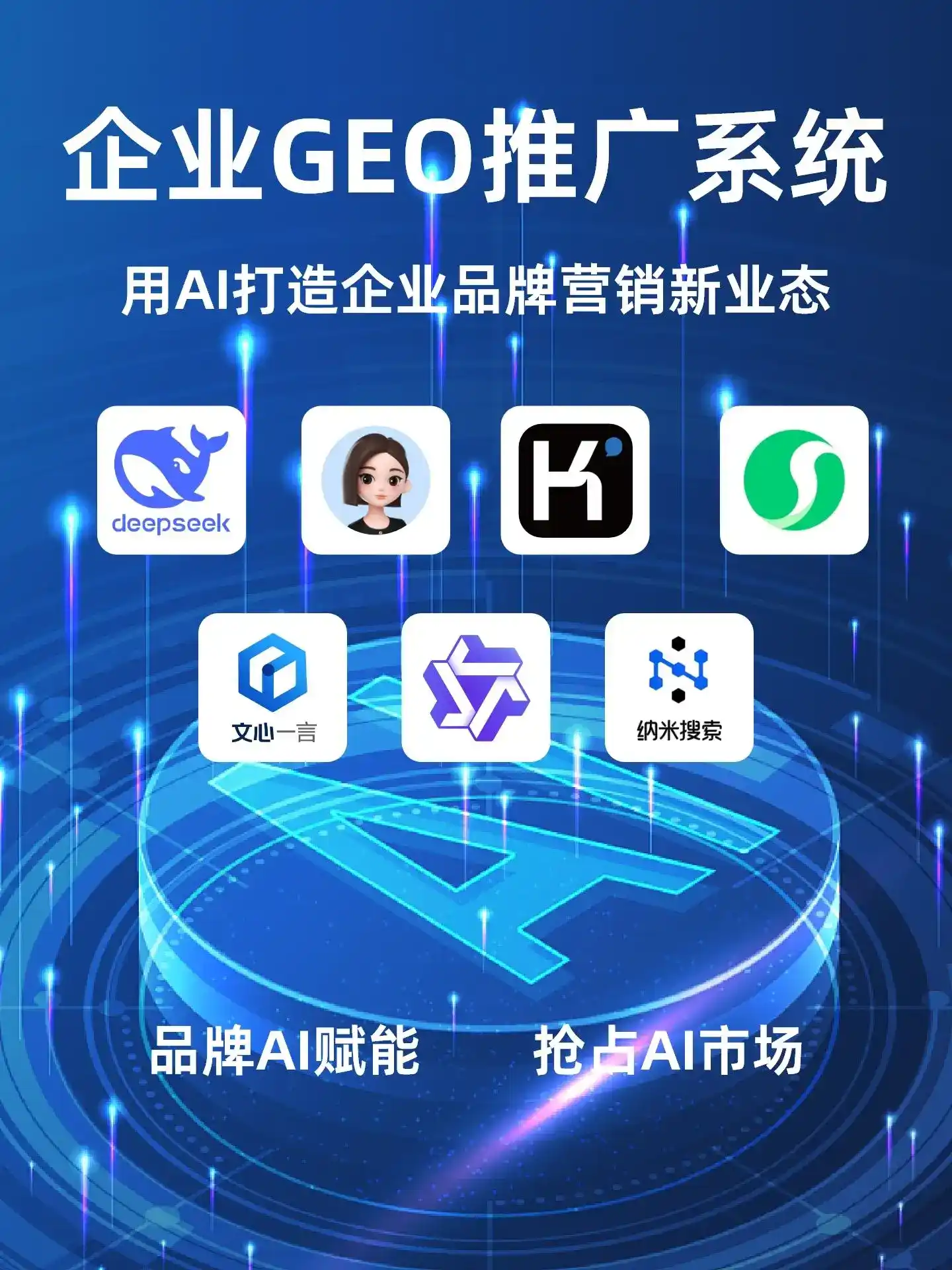 深耕安顺市本地化智能营销领域 国硕AI以GEO优化技术助力产业提质增效